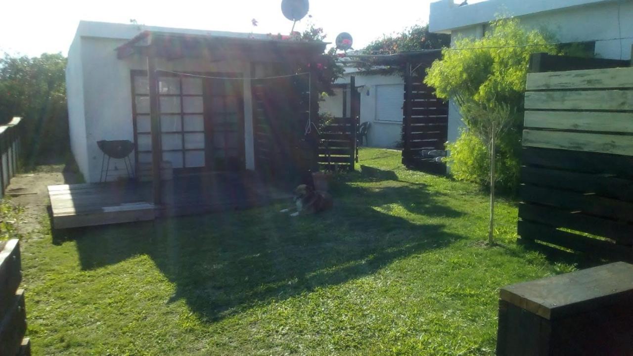 Martin Pescador Apartment La Paloma Exterior photo
