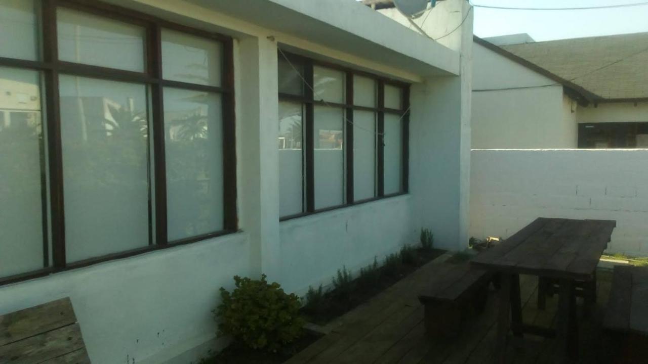 Martin Pescador Apartment La Paloma Exterior photo