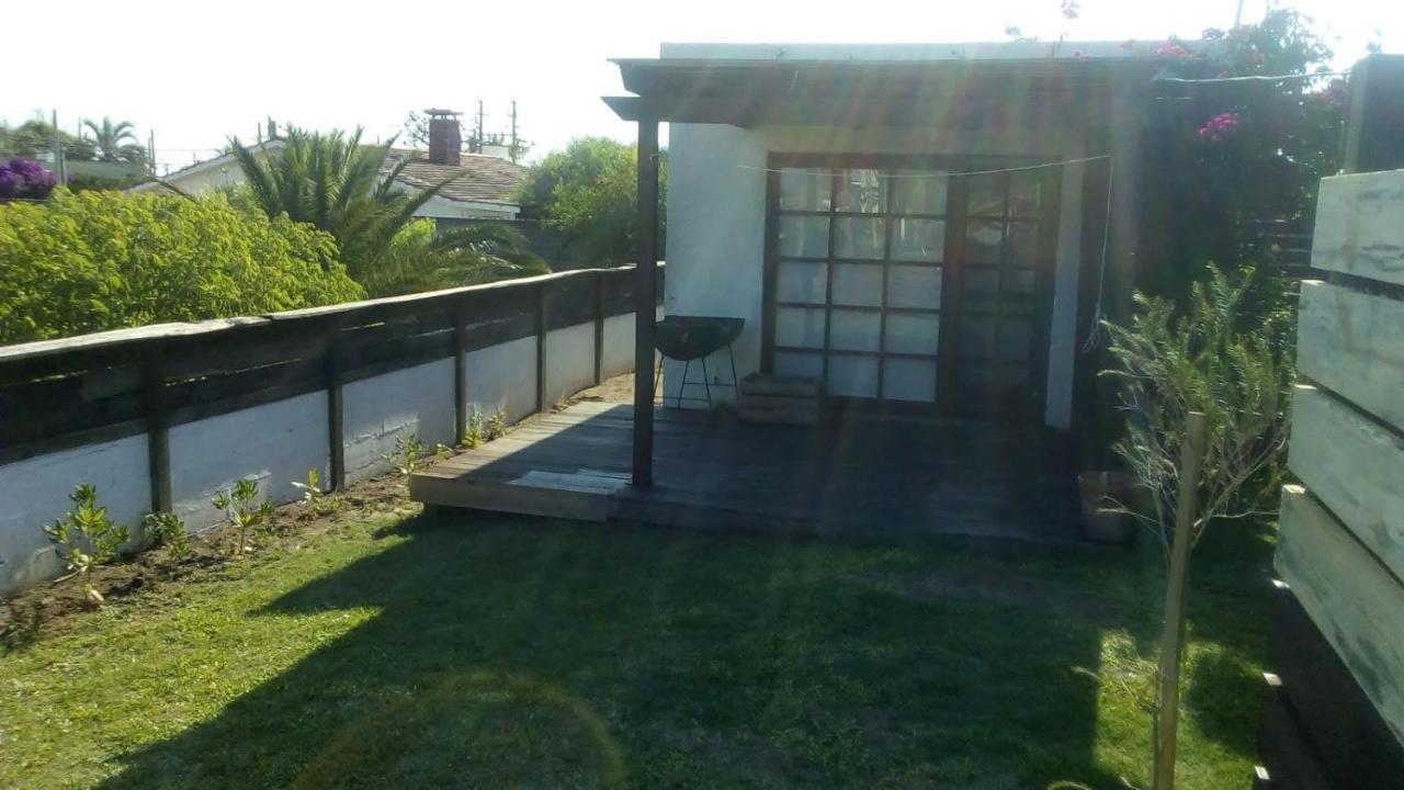 Martin Pescador Apartment La Paloma Exterior photo