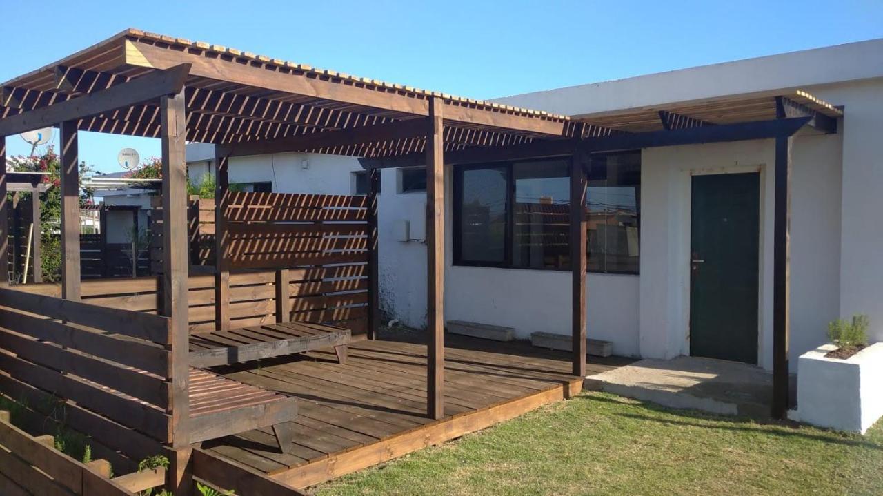 Martin Pescador Apartment La Paloma Exterior photo